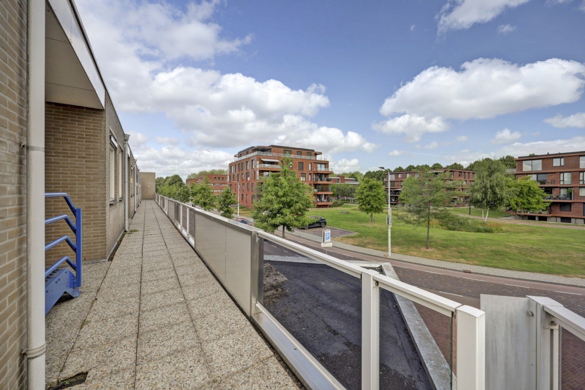 Appartement te koop: De Helling 9E, Dronten