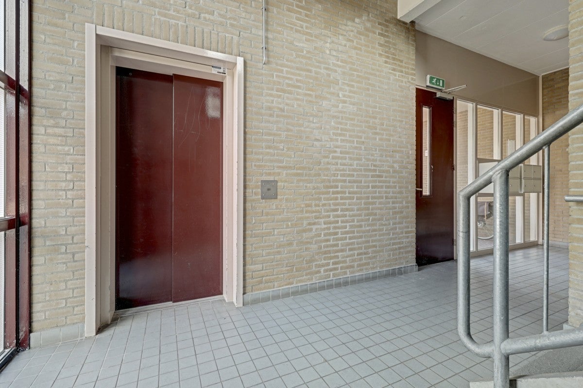 Appartement te koop: De Helling 9E, Dronten
