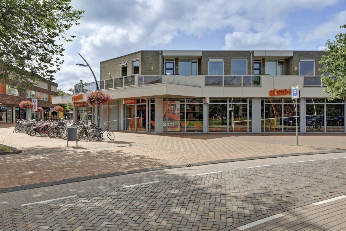 Appartement te koop: De Helling 9E, Dronten