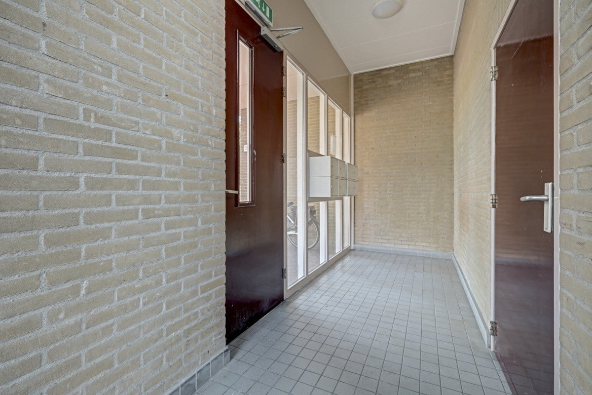 Appartement te koop: De Helling 9E, Dronten