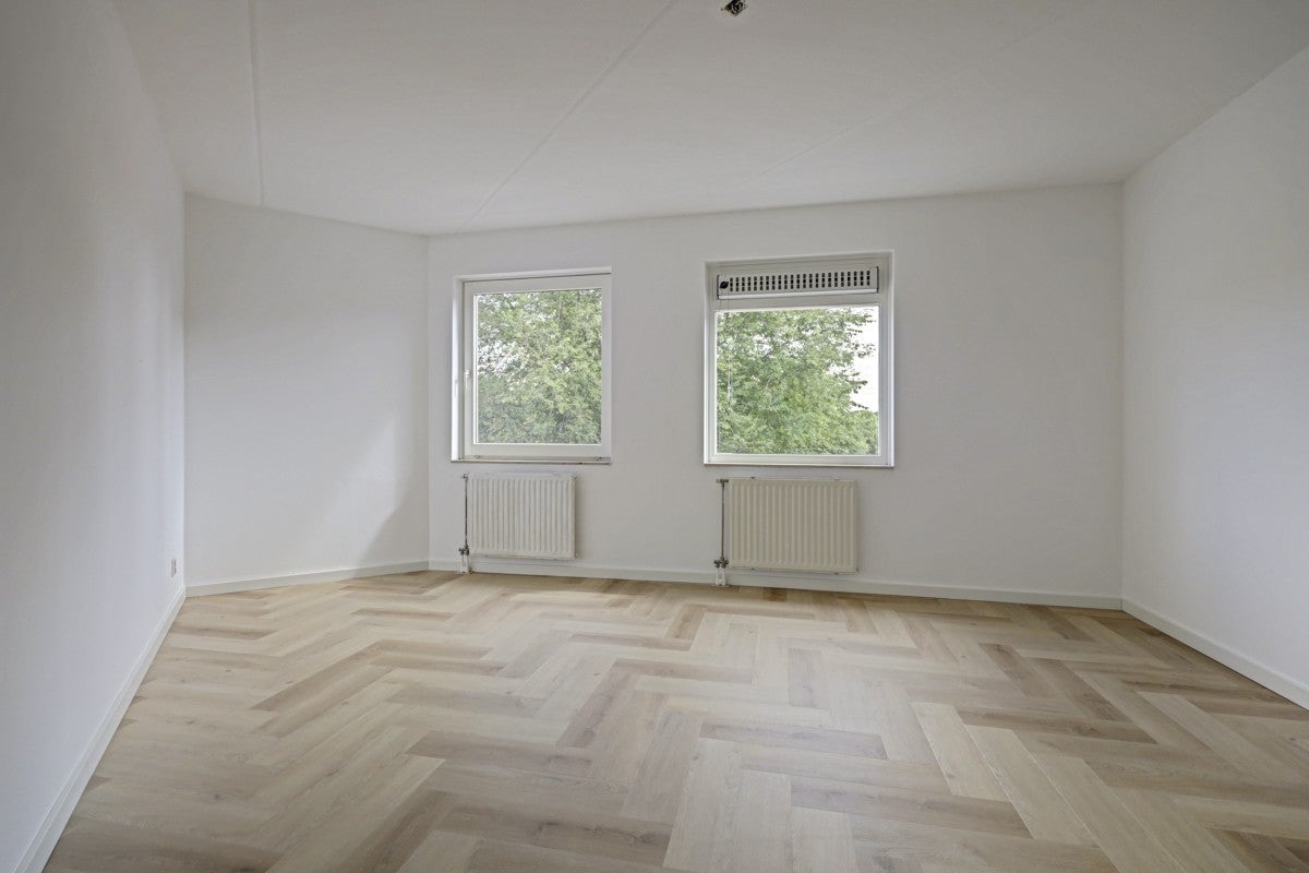 Appartement te koop: De Helling 9E, Dronten