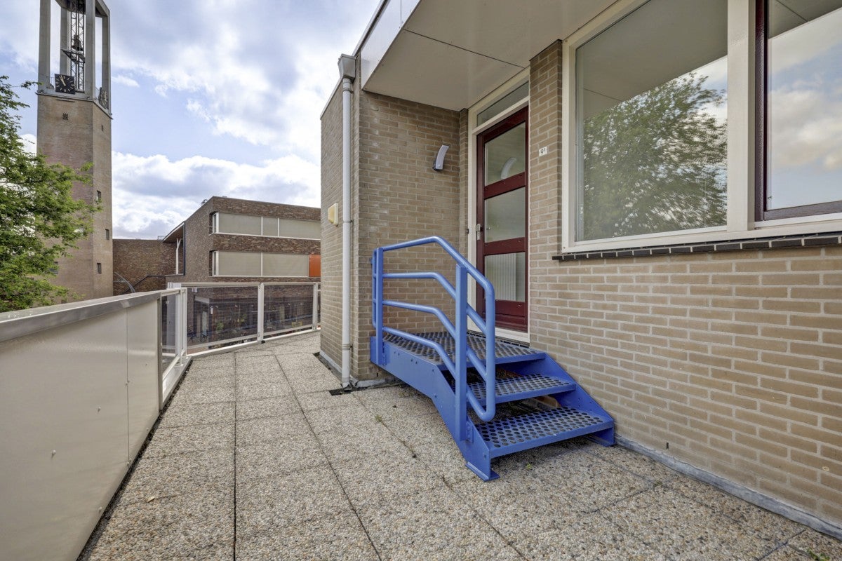 Appartement te koop: De Helling 9E, Dronten
