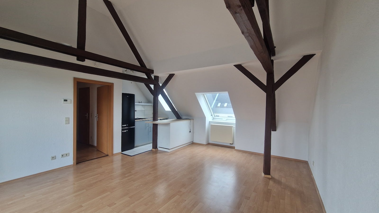 Wohnung Altener Straße in Dessau