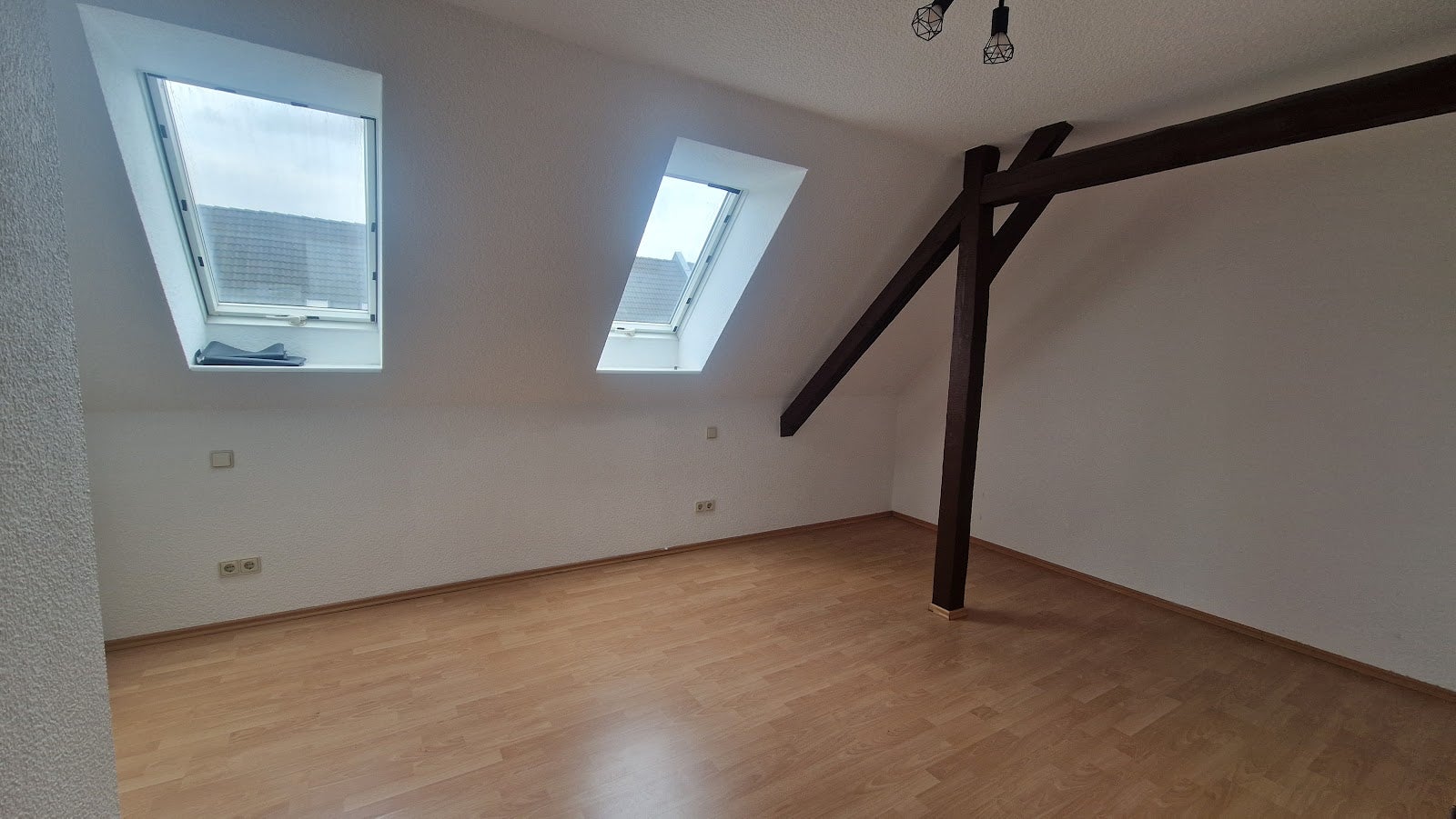 Wohnung Altener Straße in Dessau
