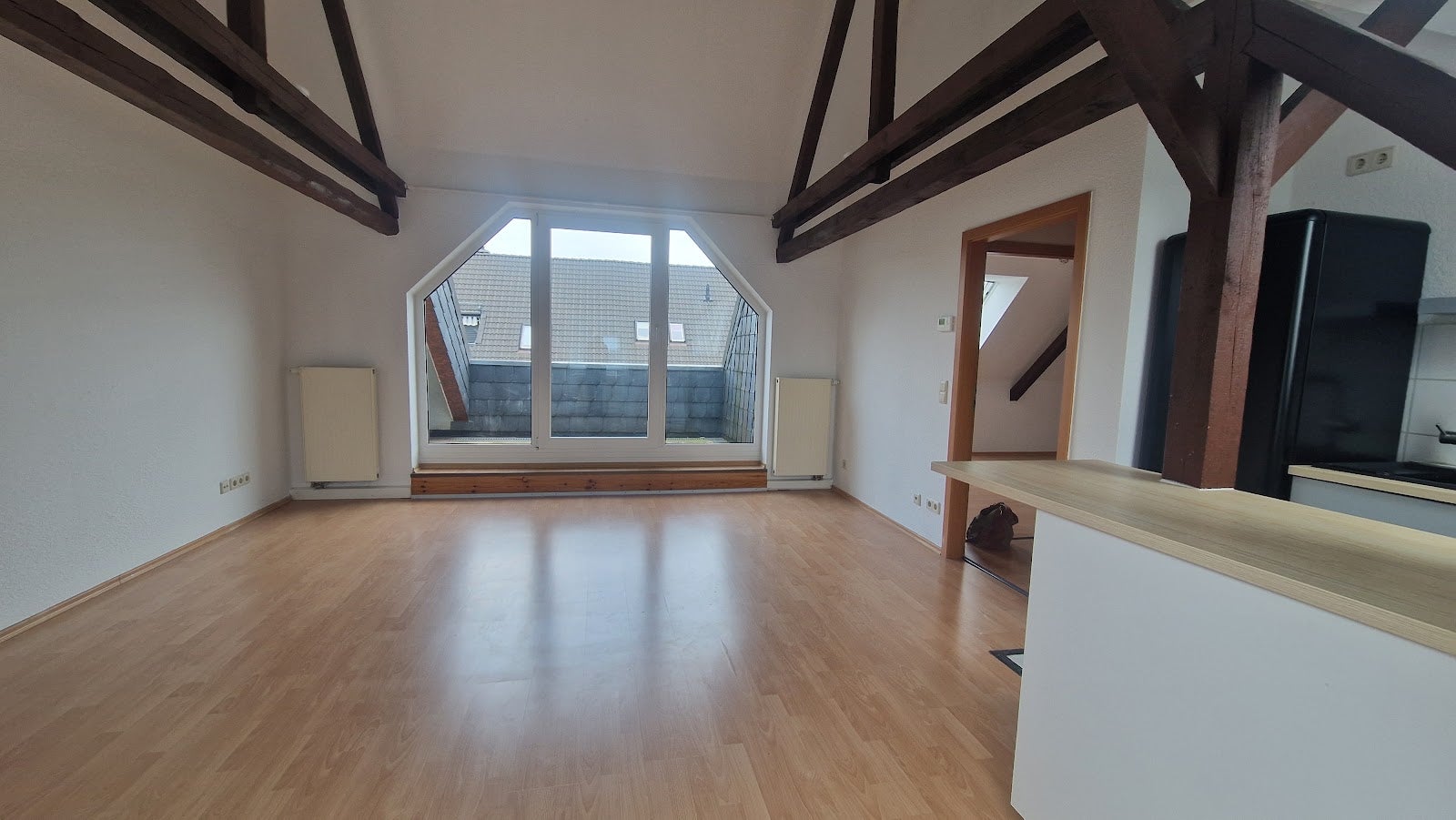 Wohnung Altener Straße in Dessau