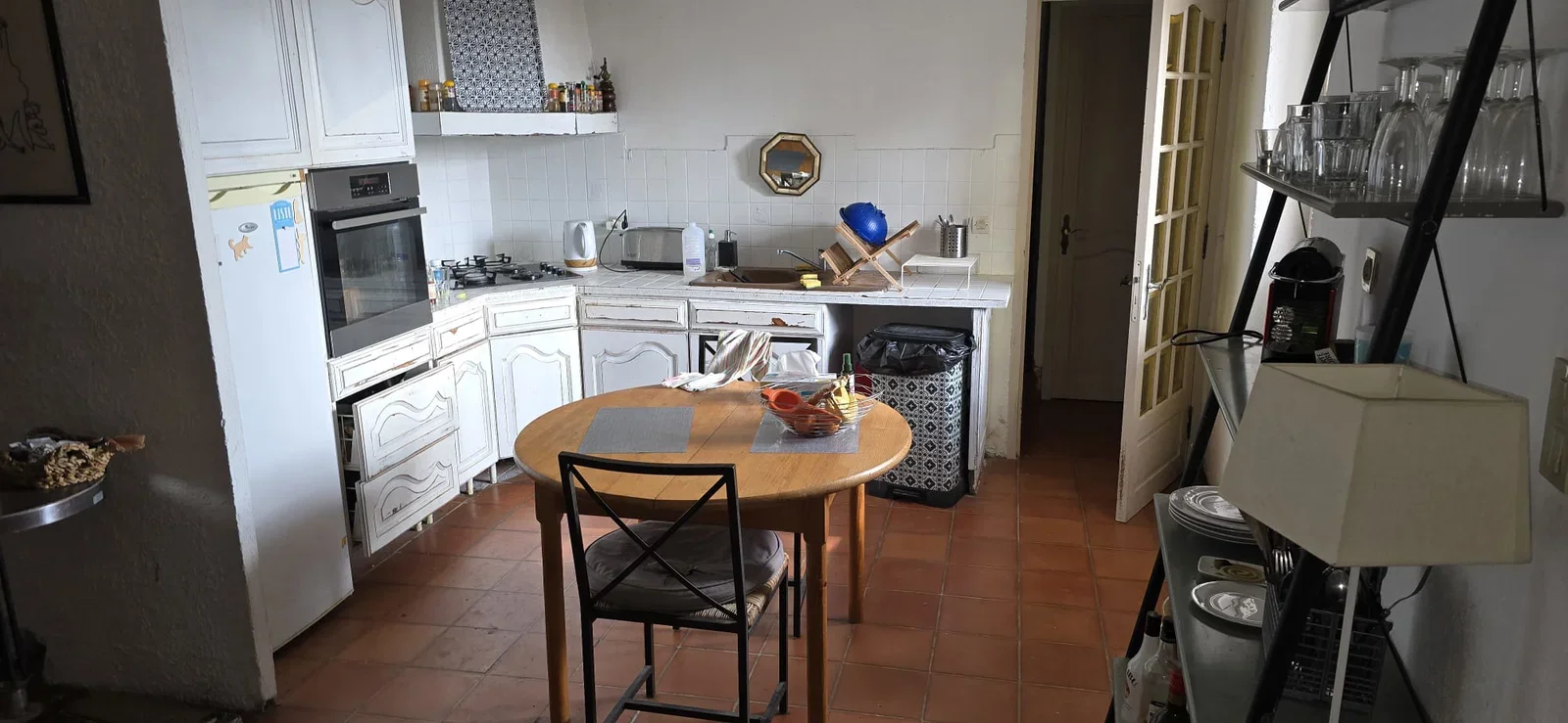 Maison Chemin de la Chateaude à Aubagne