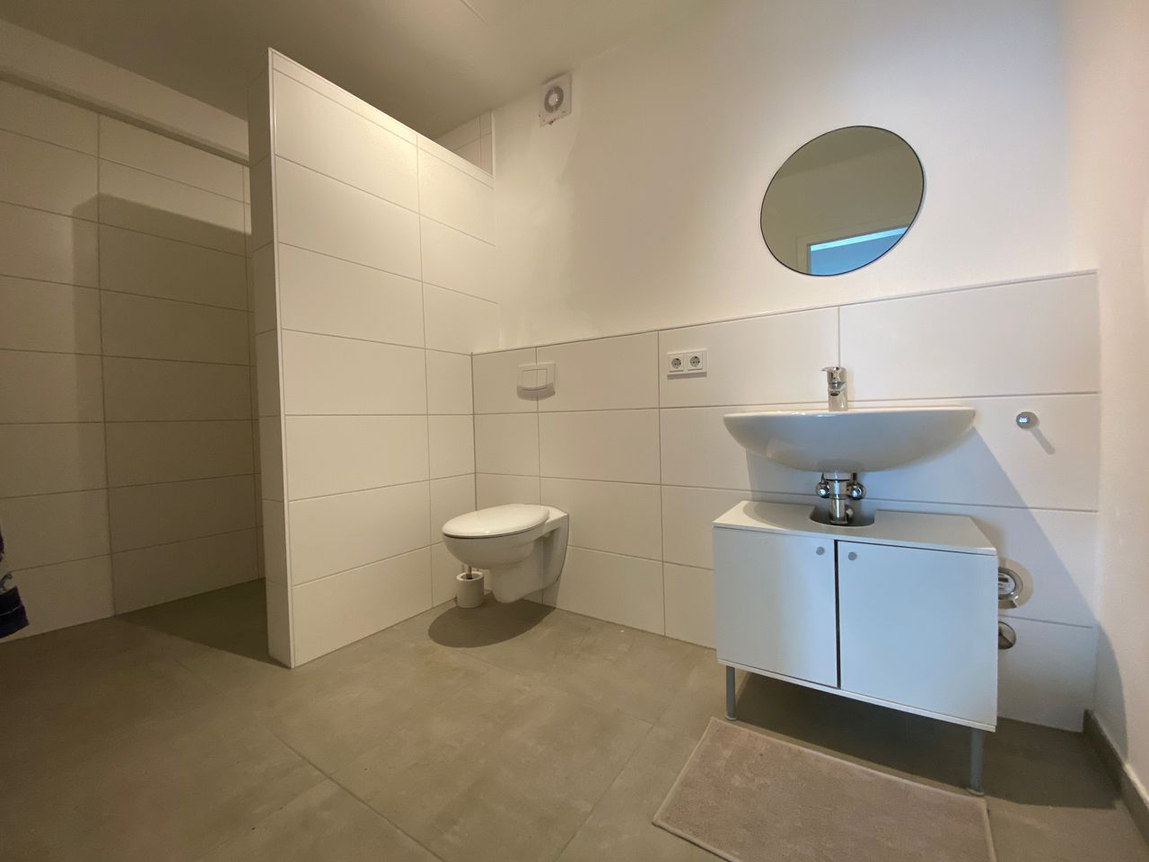 Wohnung Am Krausengarten in Rohr