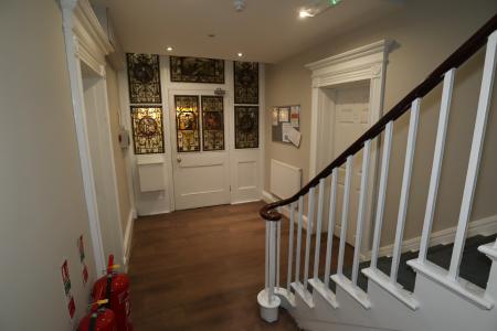 Room Lincoln Road in West Lindsey
