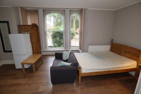 Room Lincoln Road in West Lindsey