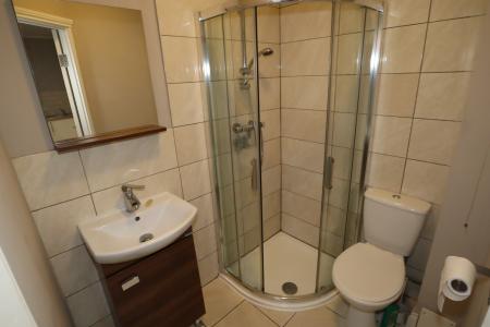 Room Lincoln Road in West Lindsey