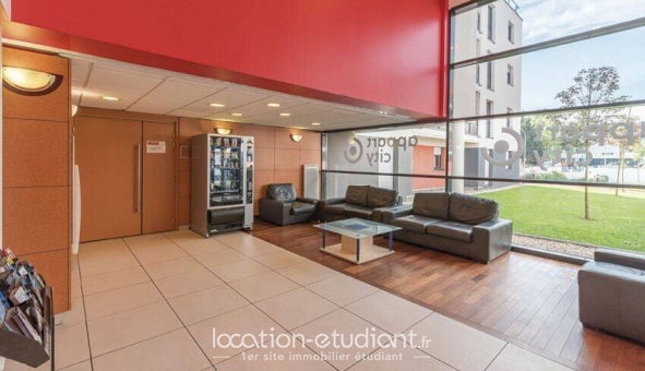 Appartement Rue Gabriel Péri à Saint-Cyr-l'École