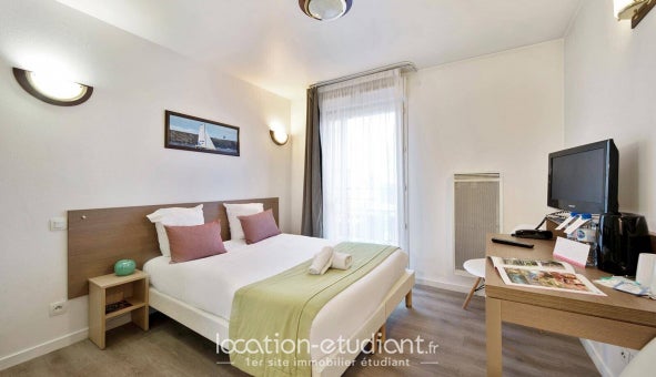 Appartement Rue Gabriel Péri à Saint-Cyr-l'École