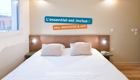 Appartement Rue Gabriel Péri à Saint-Cyr-l'École