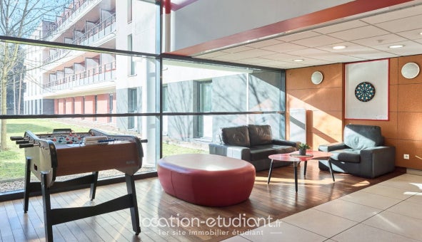 Appartement Rue Gabriel Péri à Saint-Cyr-l'École