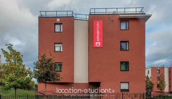 Appartement Rue Gabriel Péri à Saint-Cyr-l'École