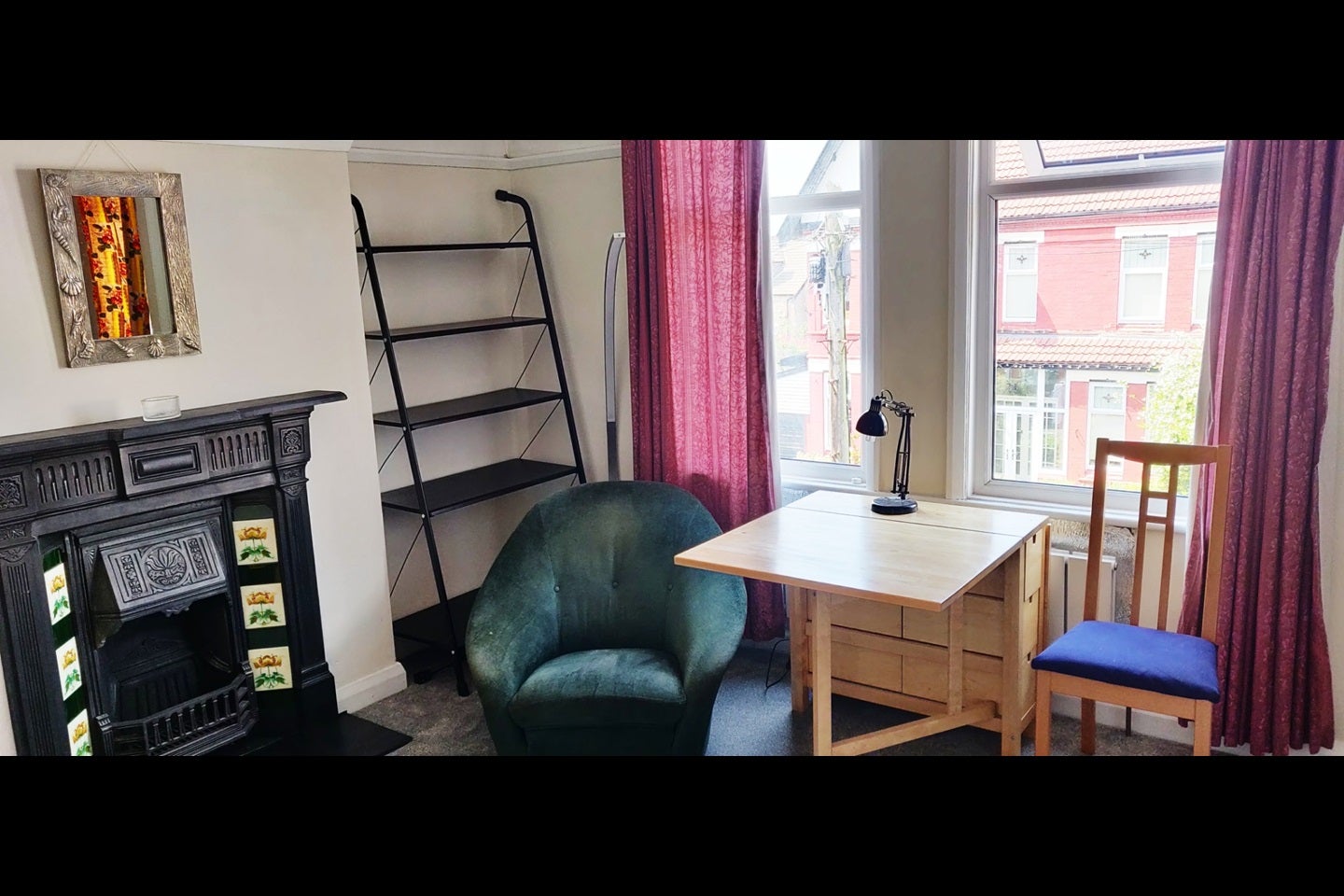 Room Stoneby Drive in Wallasey