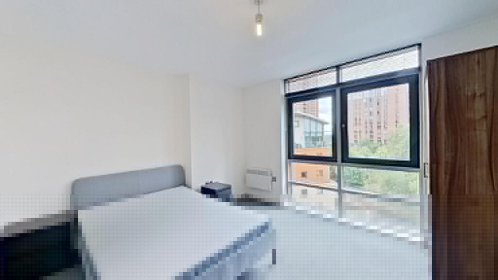 Flat Gotts Road in Leeds