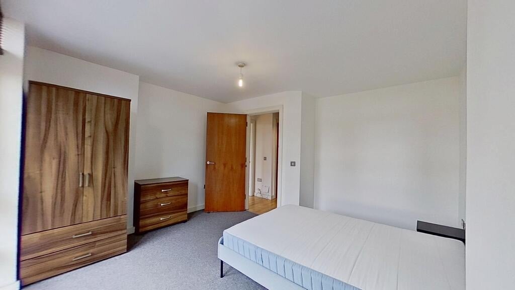 Flat Gotts Road in Leeds
