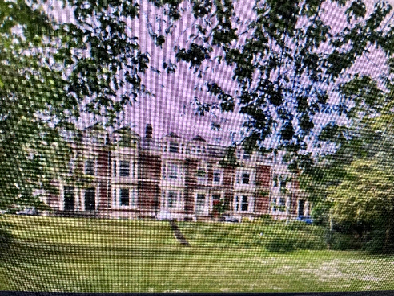 Flat Woodside in Sunderland
