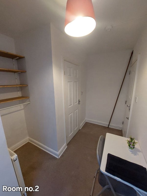 Room King Edward Road in Coventry