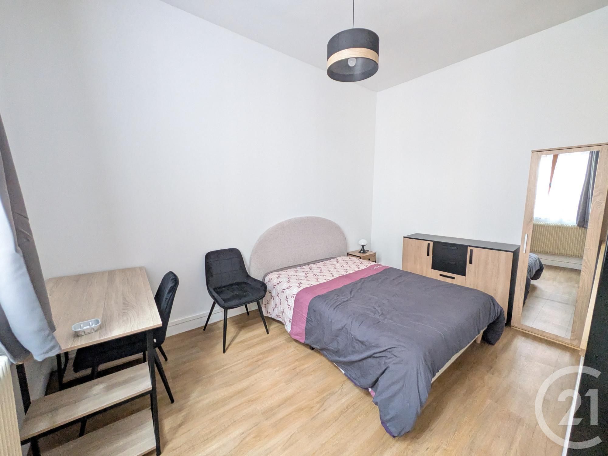Appartement Rue Saint-Romain à Rouen