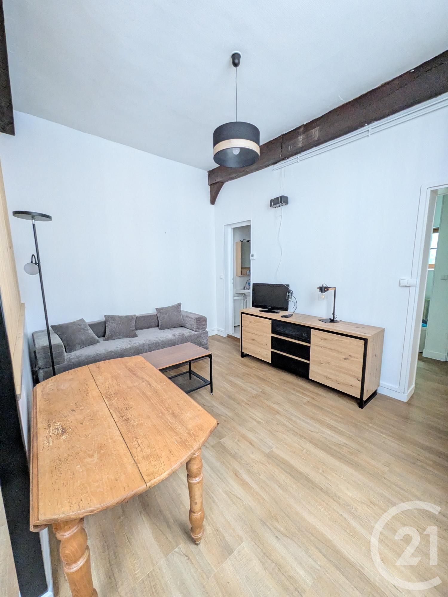 Appartement Rue Saint-Romain à Rouen
