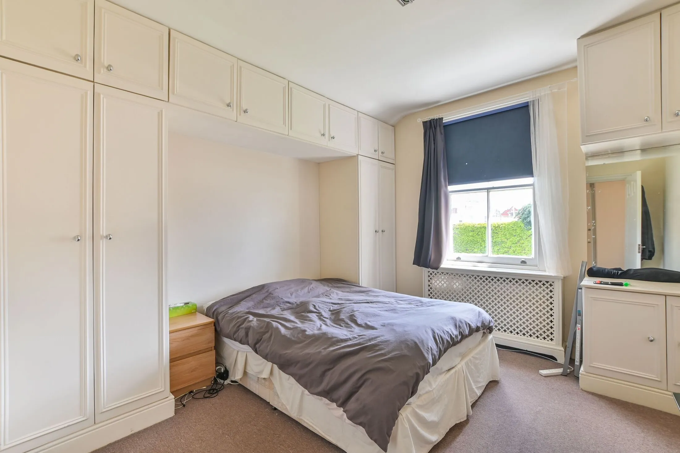 Flat Lime Grove in Greater London