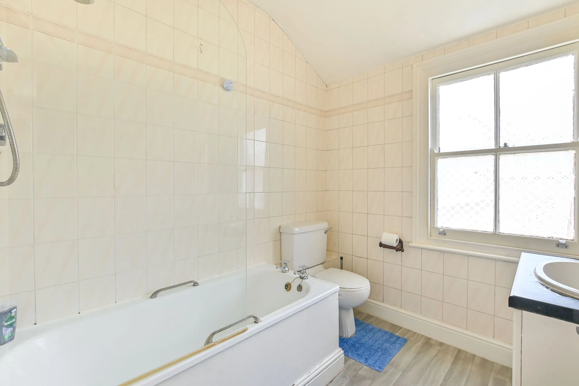 Flat Lime Grove in Greater London