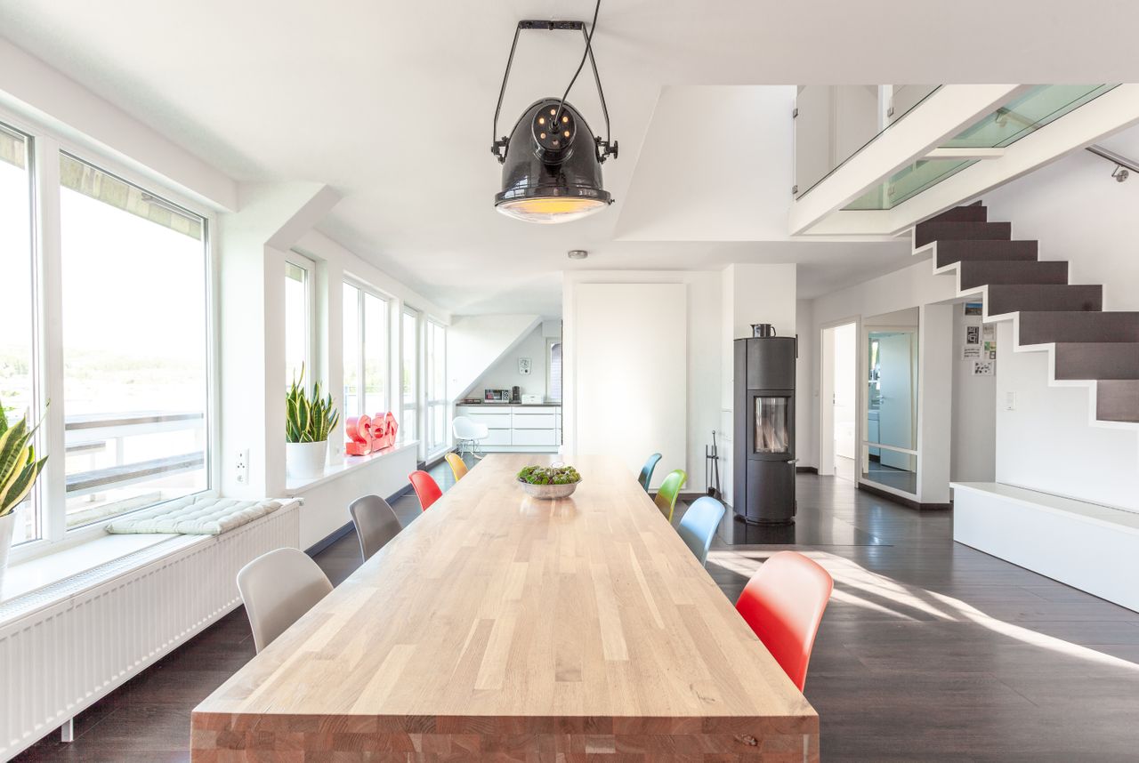 Wohnung Schwalbenweg in Lindlar