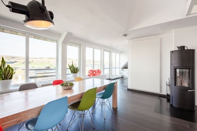 Wohnung Schwalbenweg in Lindlar