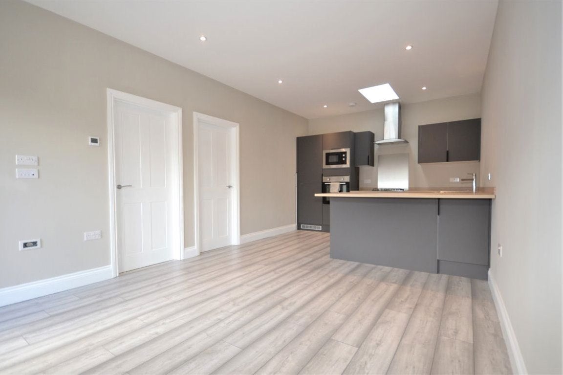 House Fensomes Close in Hemel Hempstead
