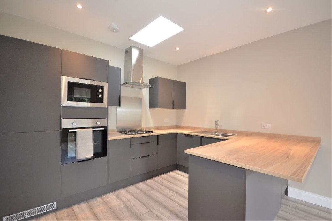 House Fensomes Close in Hemel Hempstead