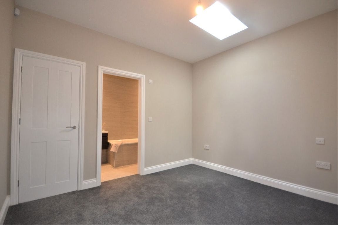 House Fensomes Close in Hemel Hempstead