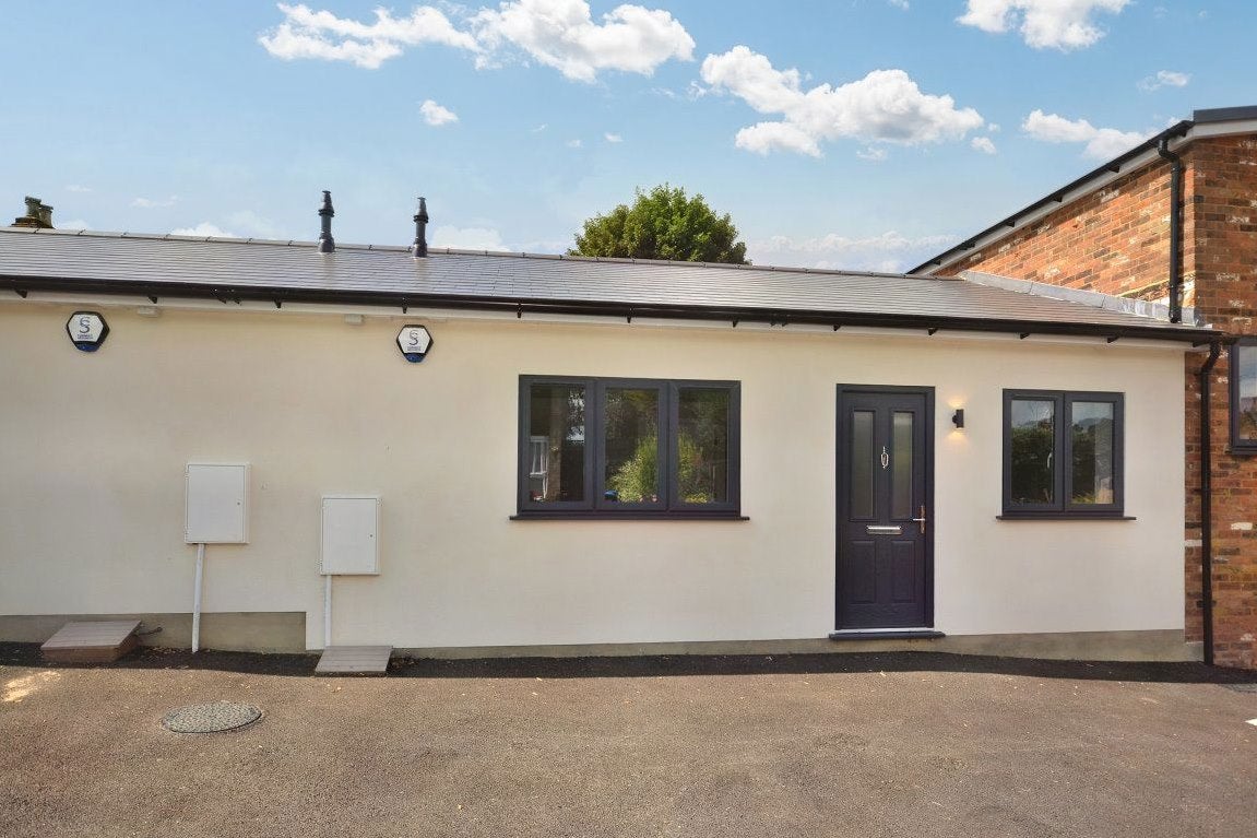 House Fensomes Close in Hemel Hempstead