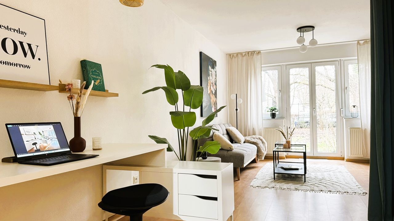 Wohnung Dr.-Karl-Schramm-Straße in Mainz