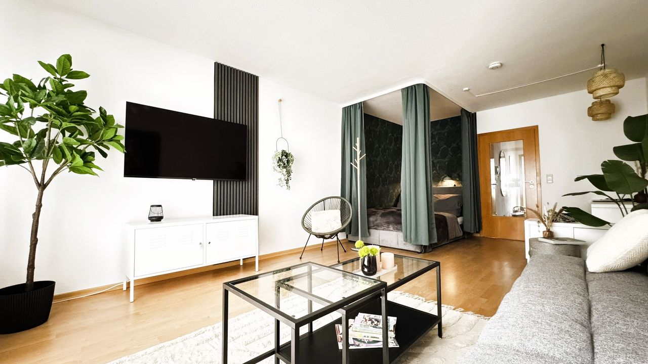 Wohnung Dr.-Karl-Schramm-Straße in Mainz