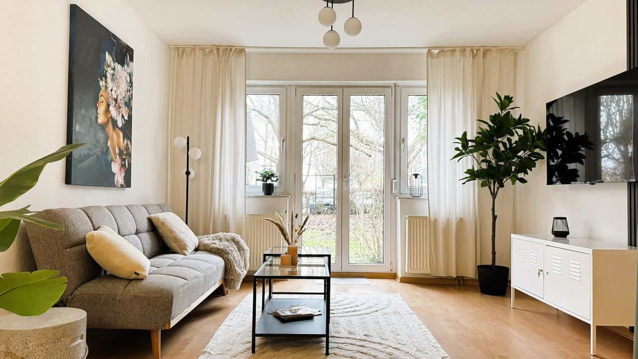 Wohnung Dr.-Karl-Schramm-Straße in Mainz
