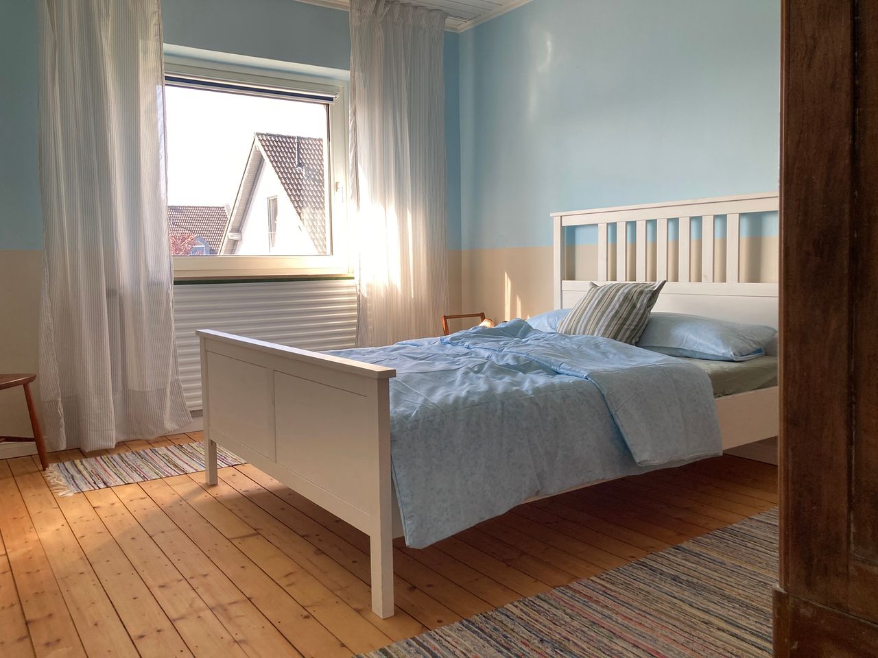 Wohnung Beienburger Straße in Rösrath