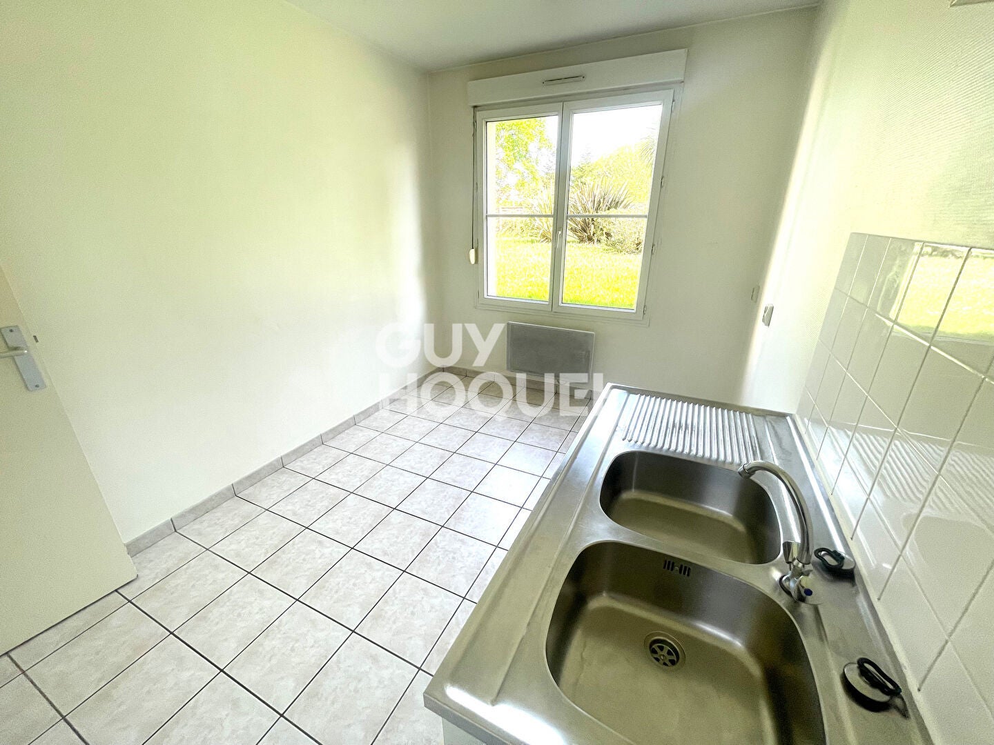 Flat Rue du Bois de la Maladrie in Vertou