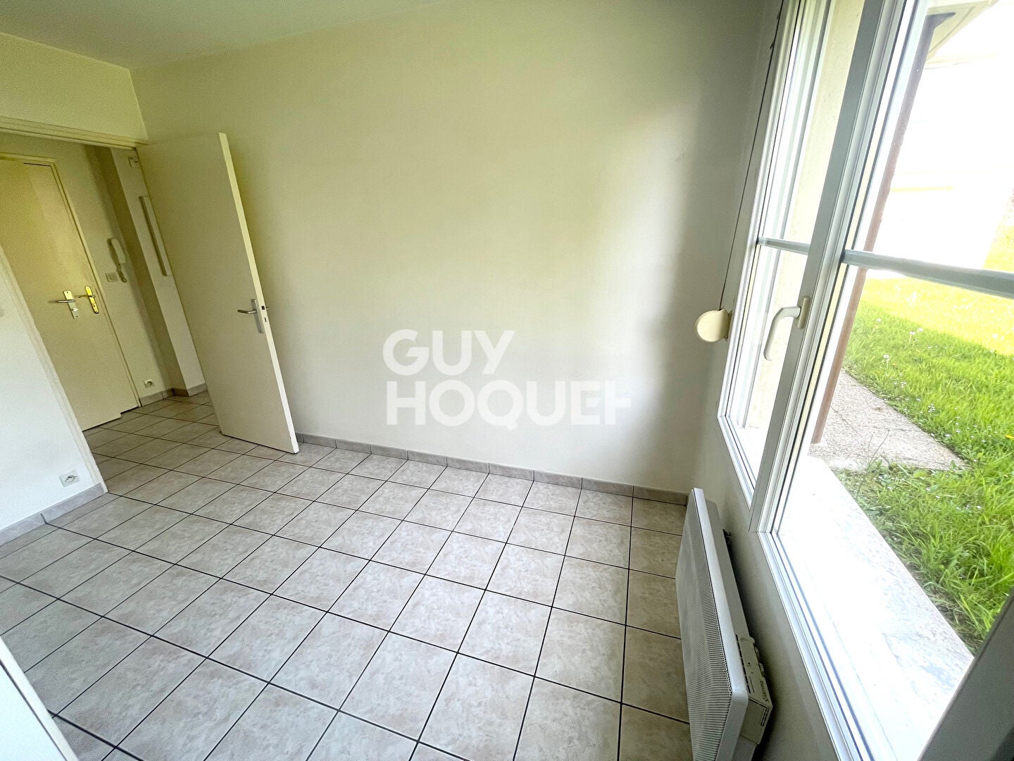 Flat Rue du Bois de la Maladrie in Vertou
