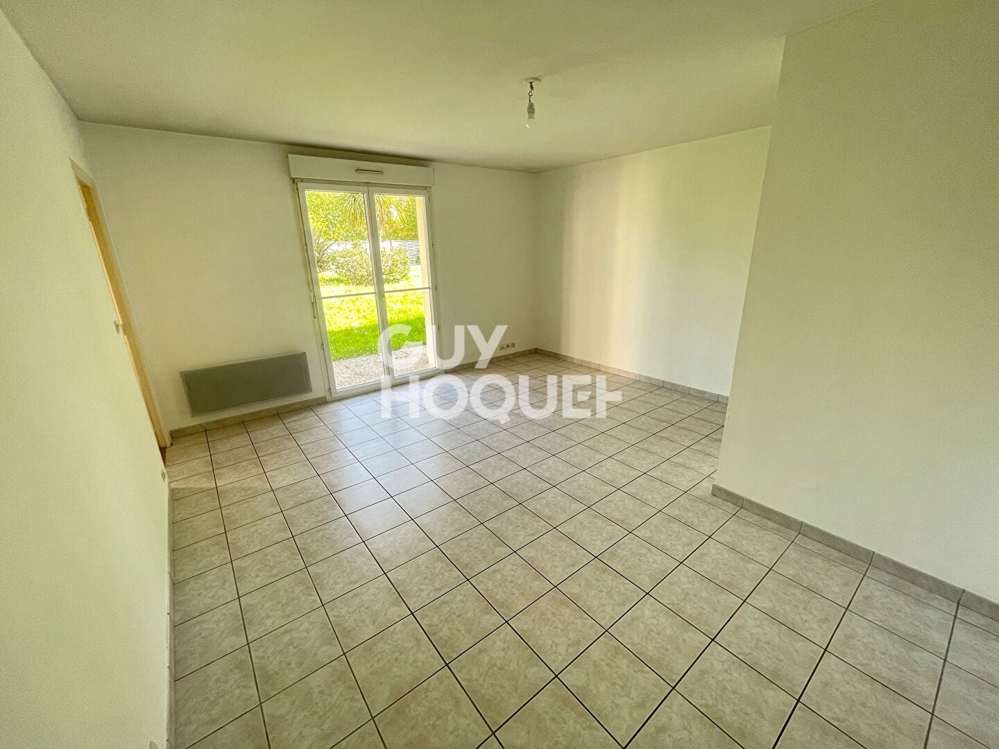 Flat Rue du Bois de la Maladrie in Vertou