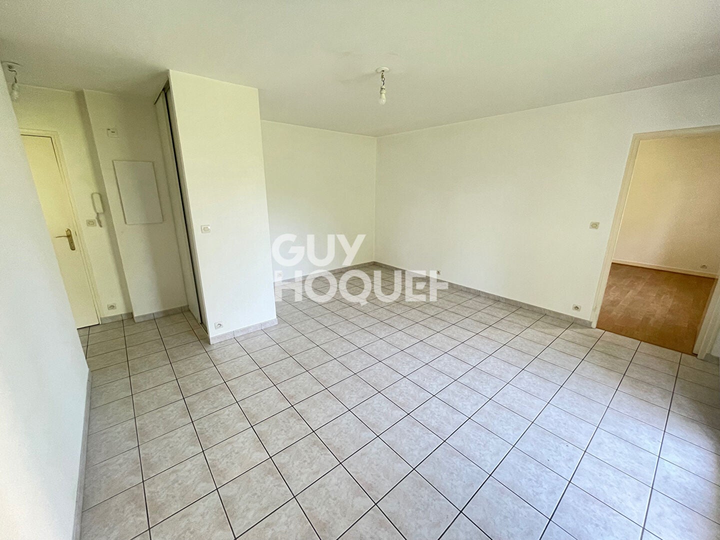 Flat Rue du Bois de la Maladrie in Vertou
