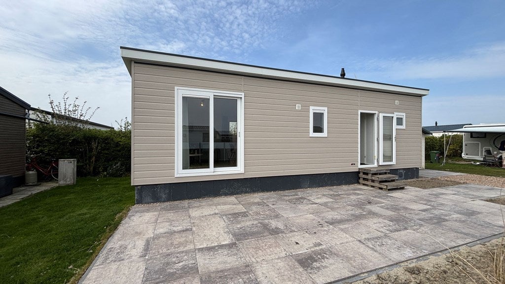 Huis Strandhoekweg 1 a in Kamperland