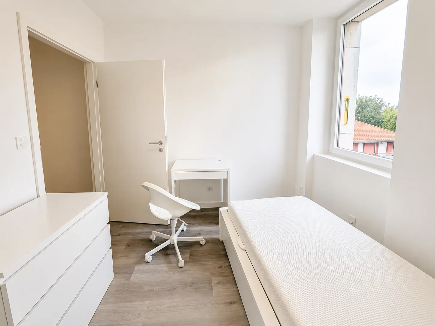 Appartement Rue Pierraz Frettaz à Thoiry
