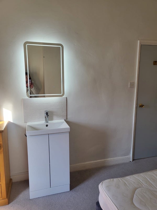 Room Saint Michael's Road in Bournemouth