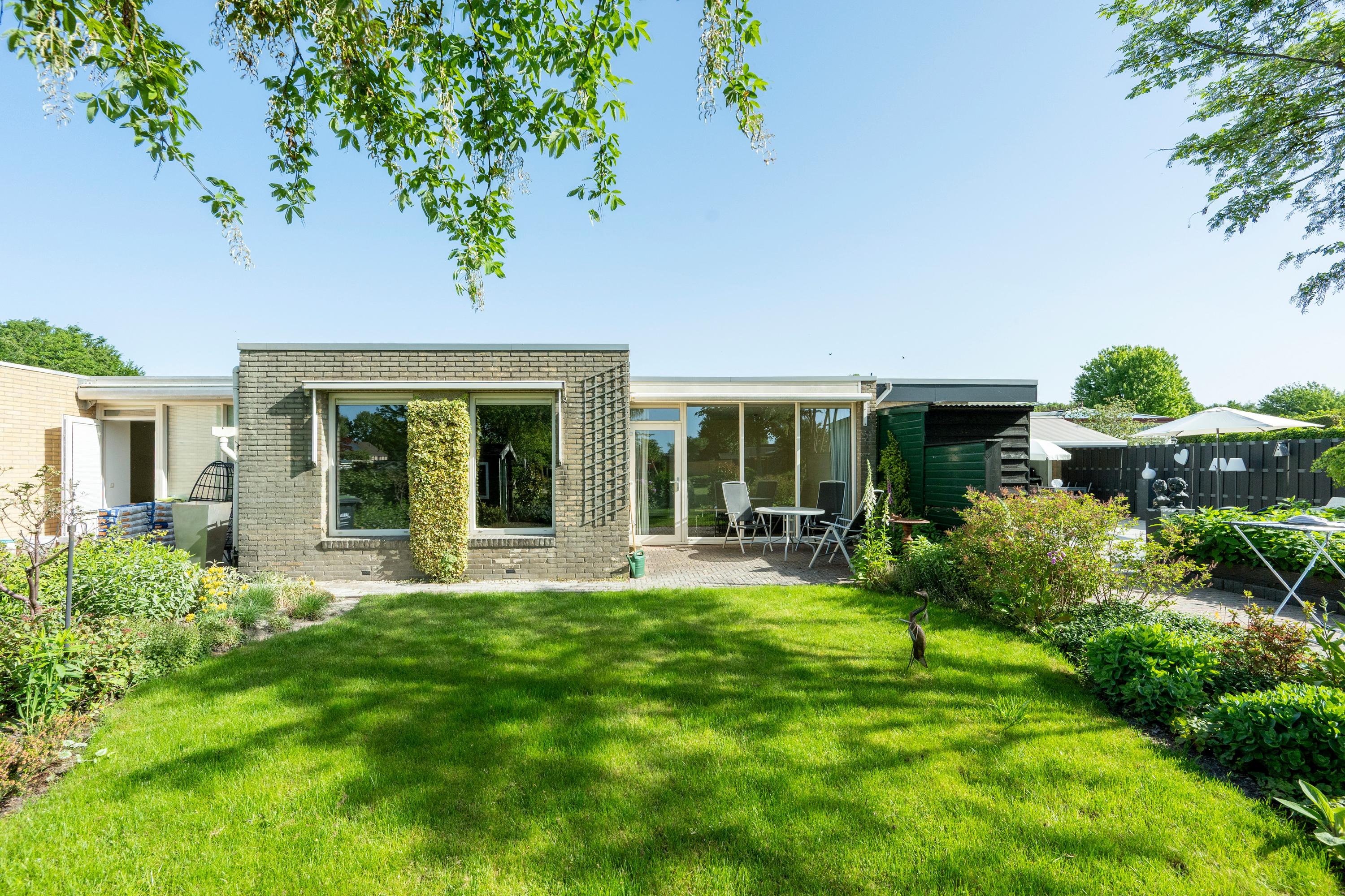 Huis Deverbrink 85 in Emmen