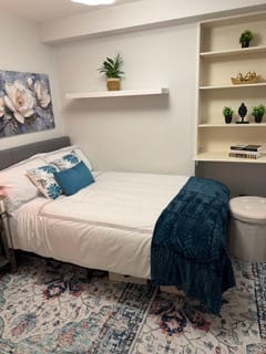 Room Formosa Street in City of Westminster