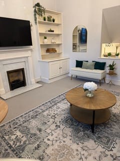 Room Formosa Street in City of Westminster