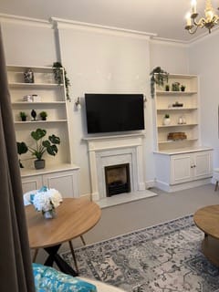 Room Formosa Street in City of Westminster