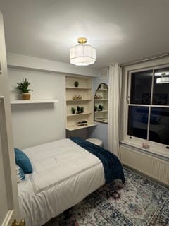 Room Formosa Street in City of Westminster